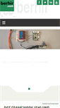 Mobile Screenshot of berhir.com